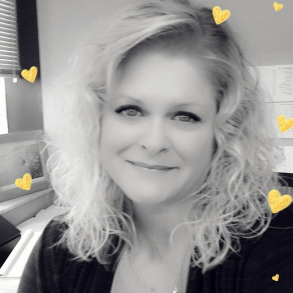Meet your Posher, Sandi